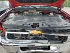 2012 CHEVROLET Silverado 3500