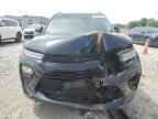 2022 CHEVROLET Trailblazer