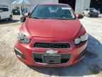 2012 CHEVROLET SONIC