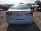2012 HYUNDAI ELANTRA