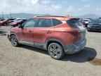 2021 KIA SELTOS