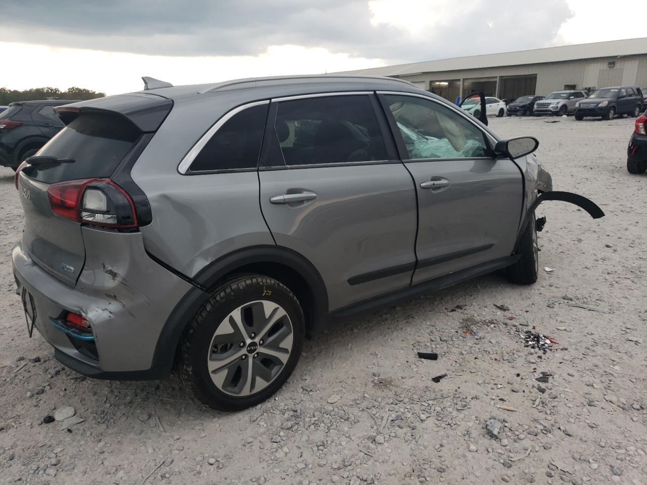 2022 KIA Niro