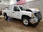 2014 CHEVROLET Silverado 2500