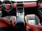 2018 LAND ROVER RANGE ROVER