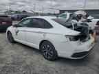 2022 VOLKSWAGEN JETTA