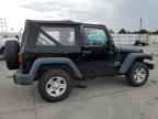 2013 JEEP WRANGLER