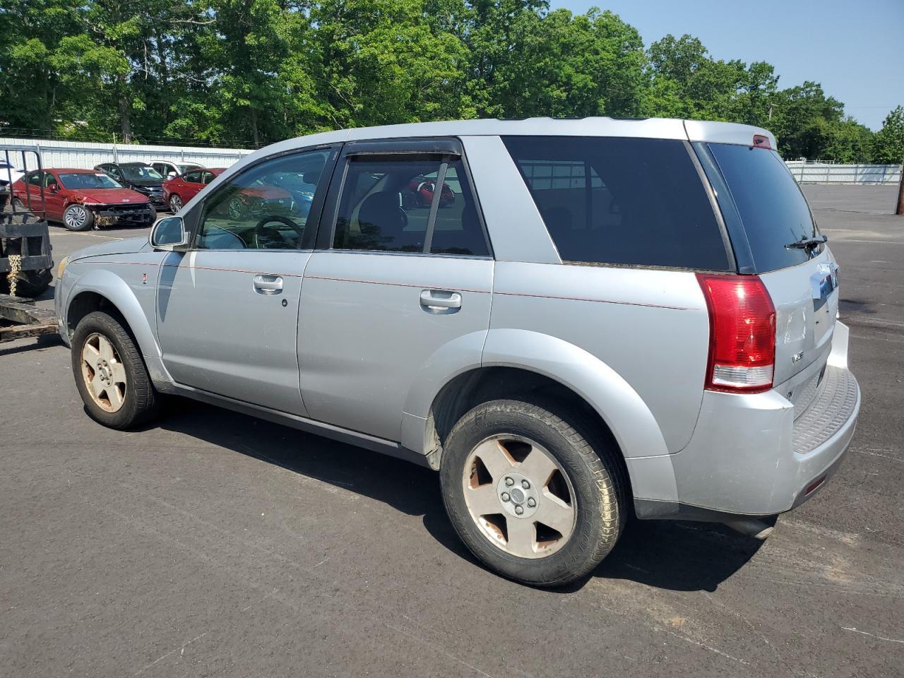 2007 SATURN Vue
