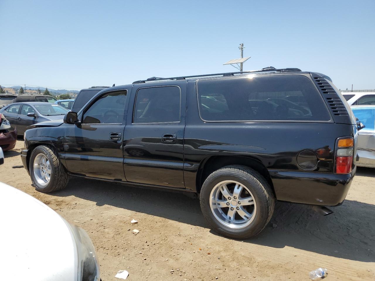 2006 GMC Yukon