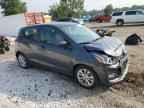 2019 CHEVROLET Spark