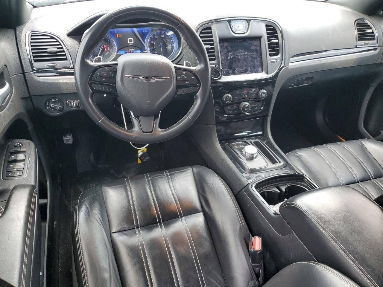 2021 CHRYSLER 300