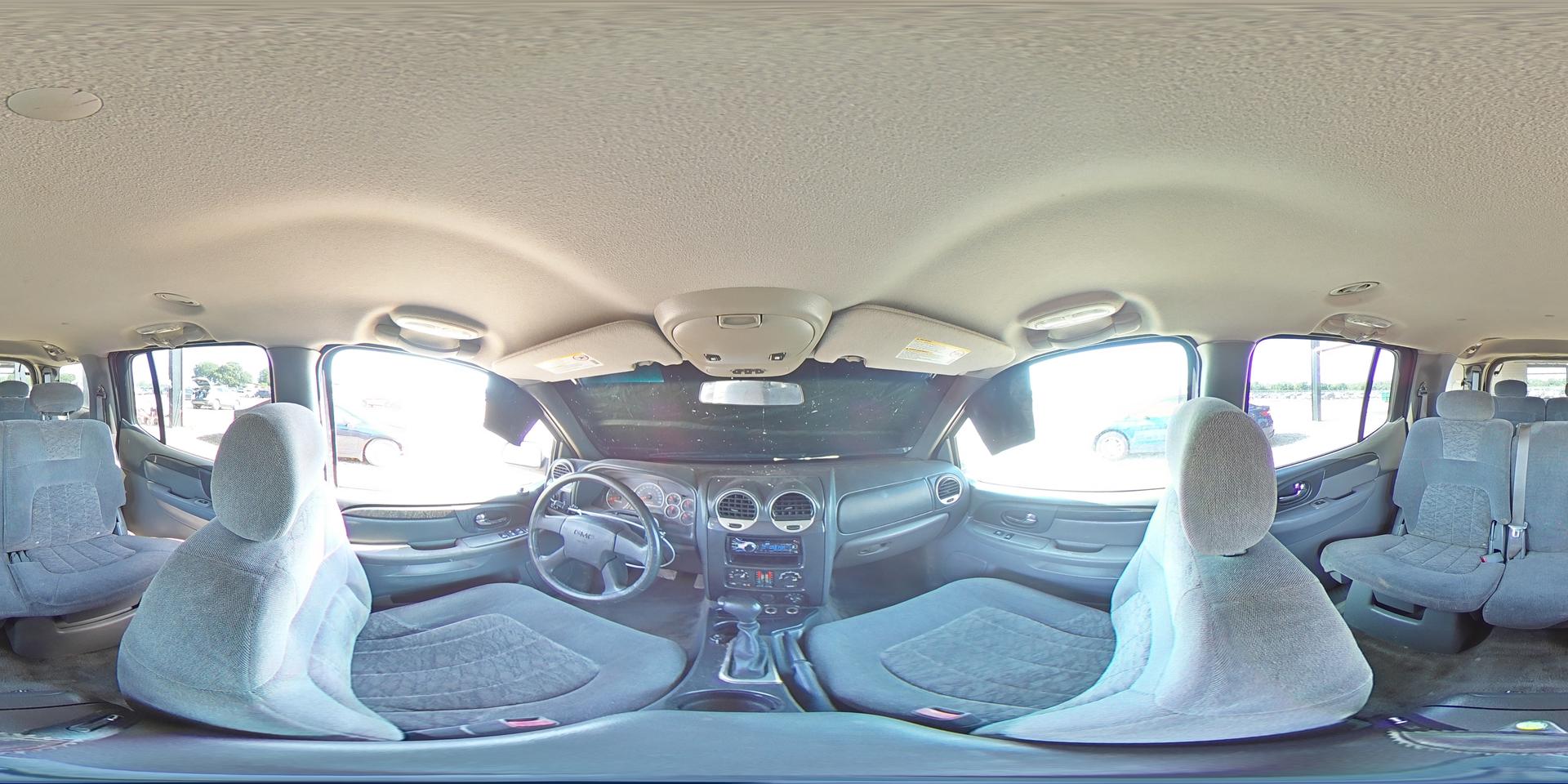 2004 GMC Envoy