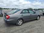 2002 TOYOTA CAMRY