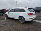 2015 AUDI Q7