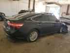 2013 TOYOTA Avalon