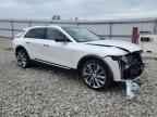 2024 CADILLAC LYRIQ