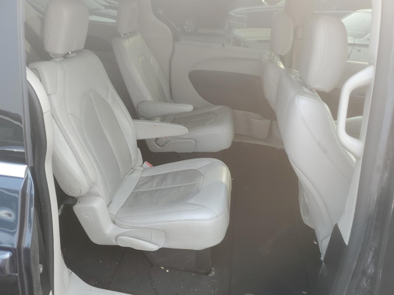 2021 CHRYSLER Pacifica