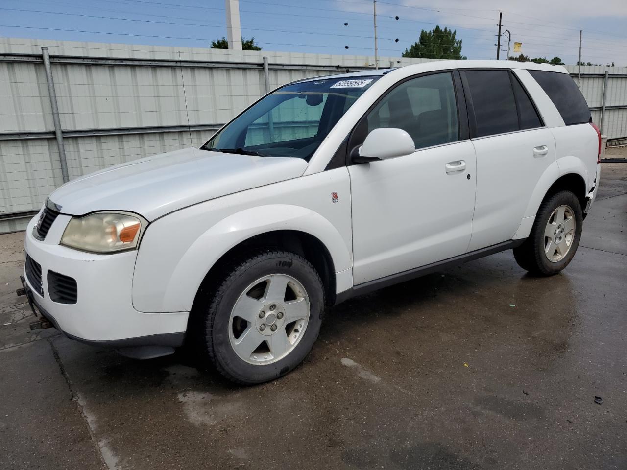2006 SATURN Vue