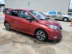2017 NISSAN Versa Note