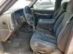2004 CHEVROLET Silverado