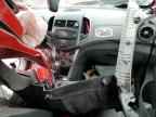 2015 CHEVROLET SONIC