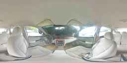 2007 CHEVROLET IMPALA