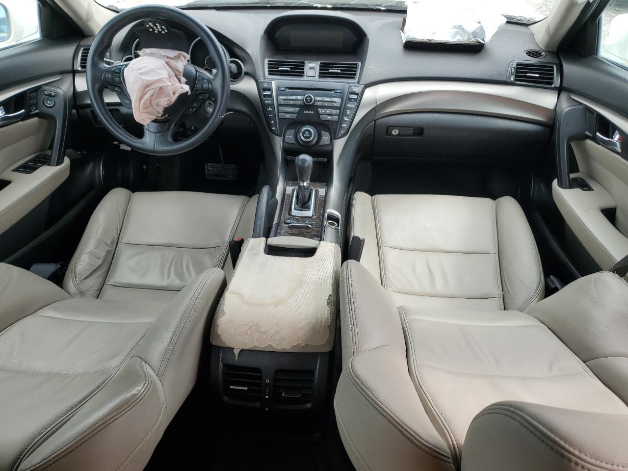 2013 ACURA TL