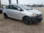 2015 CHEVROLET SONIC