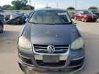 2008 VOLKSWAGEN JETTA