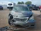 2008 HONDA ODYSSEY