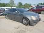 2011 CADILLAC CTS