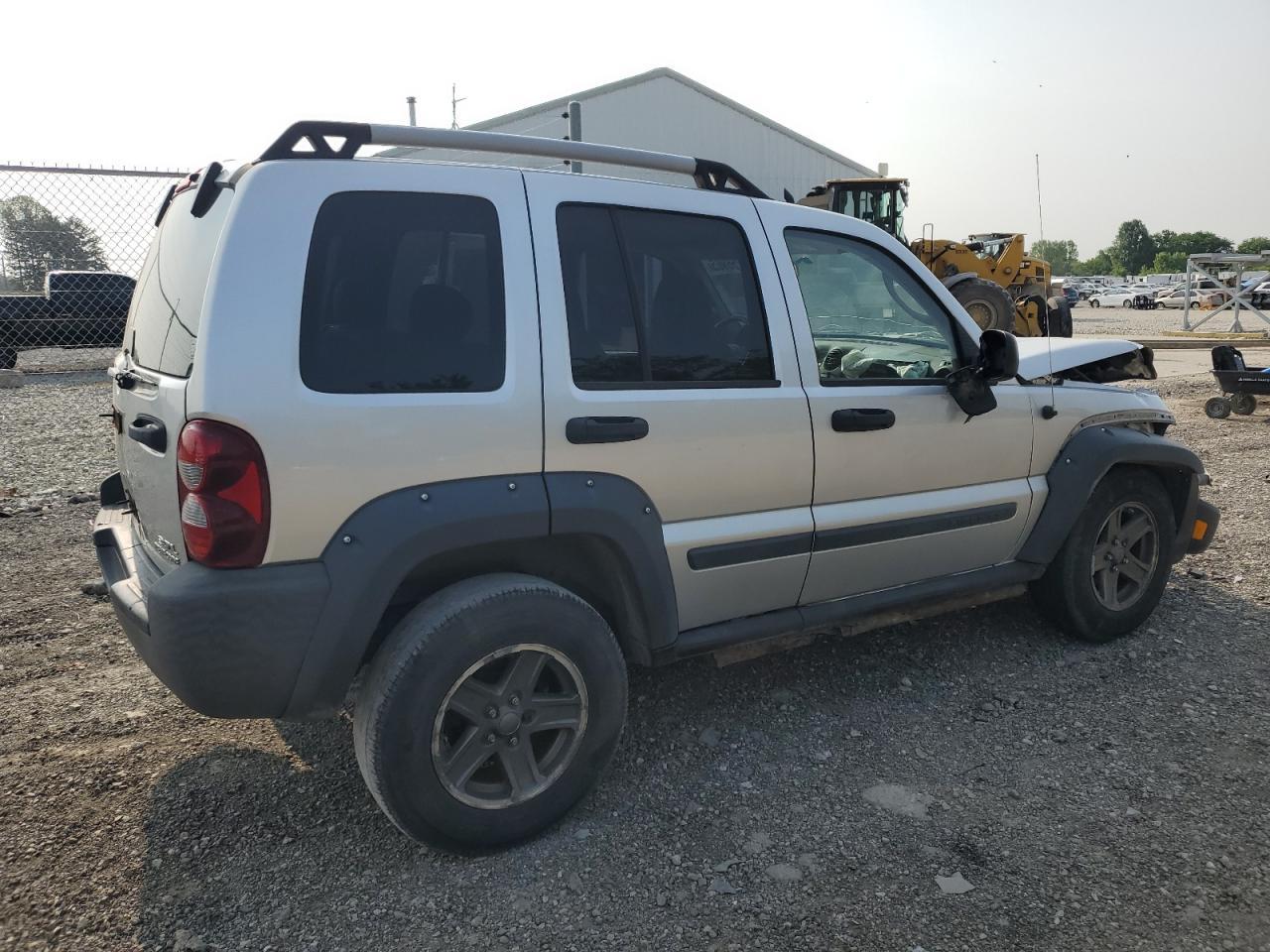 2006 JEEP Liberty