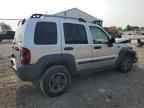 2006 JEEP Liberty