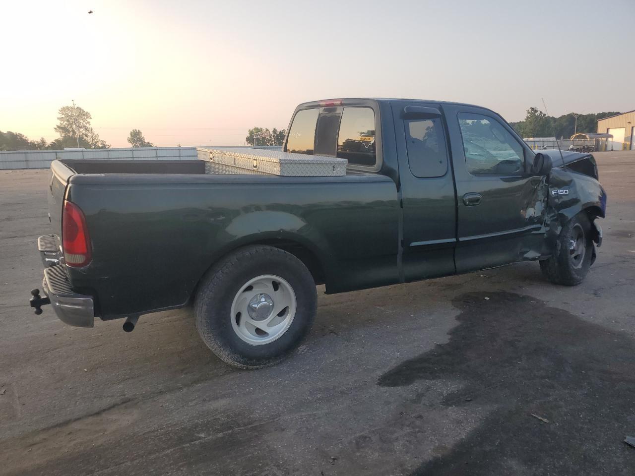 2003 FORD F-150