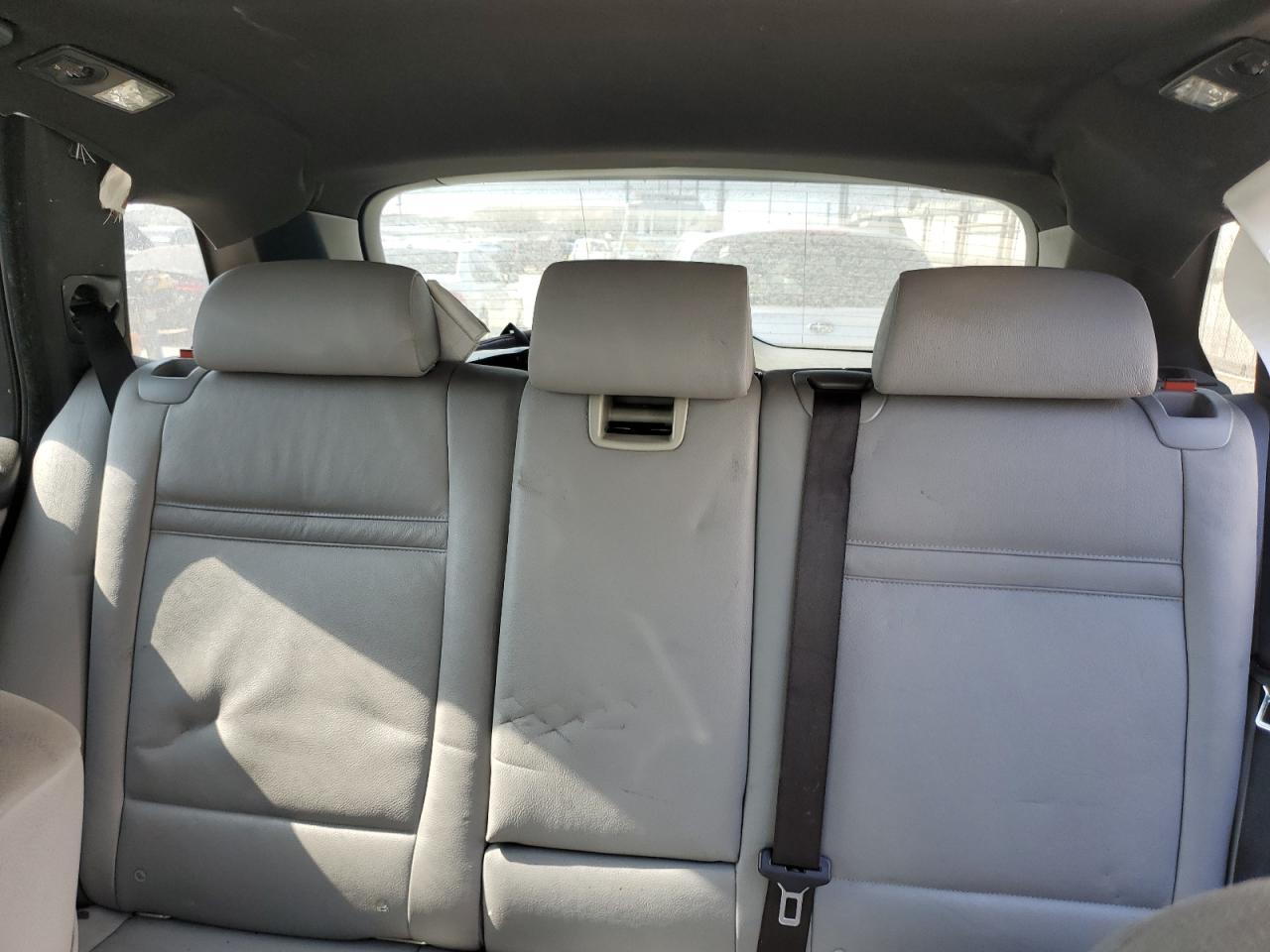 2009 BMW X5