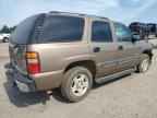 2003 CHEVROLET Tahoe