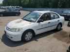 2005 HONDA CIVIC