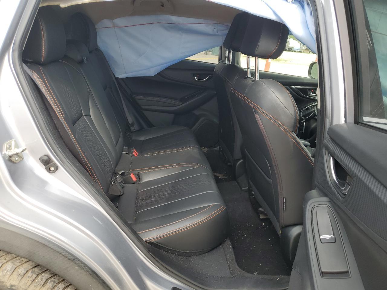 2018 SUBARU Crosstrek