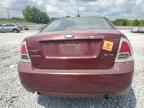2007 FORD FUSION