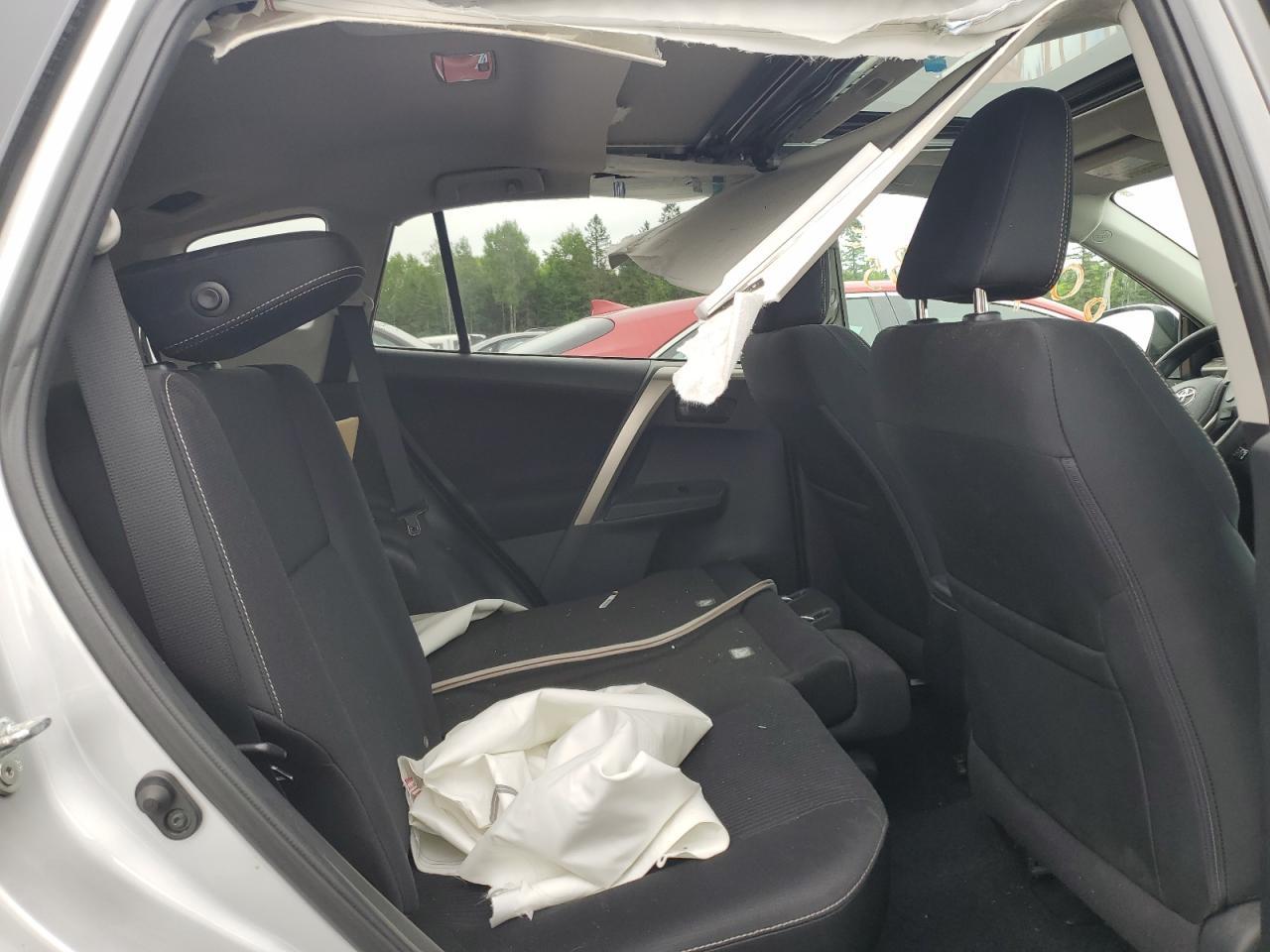 2013 TOYOTA RAV4