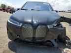 2025 BMW iX