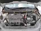 2014 NISSAN SENTRA