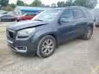 2014 GMC ACADIA