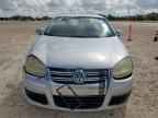 2007 VOLKSWAGEN JETTA