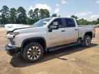 2022 CHEVROLET Silverado