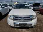 2009 FORD ESCAPE