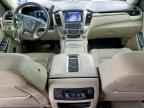 2018 GMC Yukon
