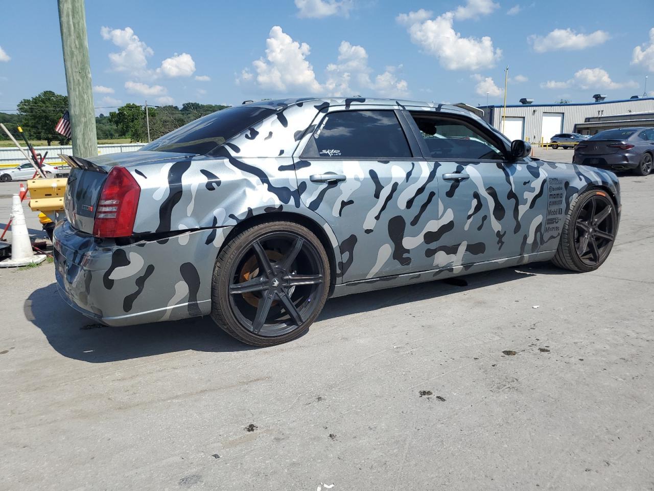 2006 CHRYSLER 300