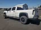 2003 CHEVROLET Silverado