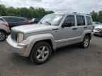 2008 JEEP Liberty