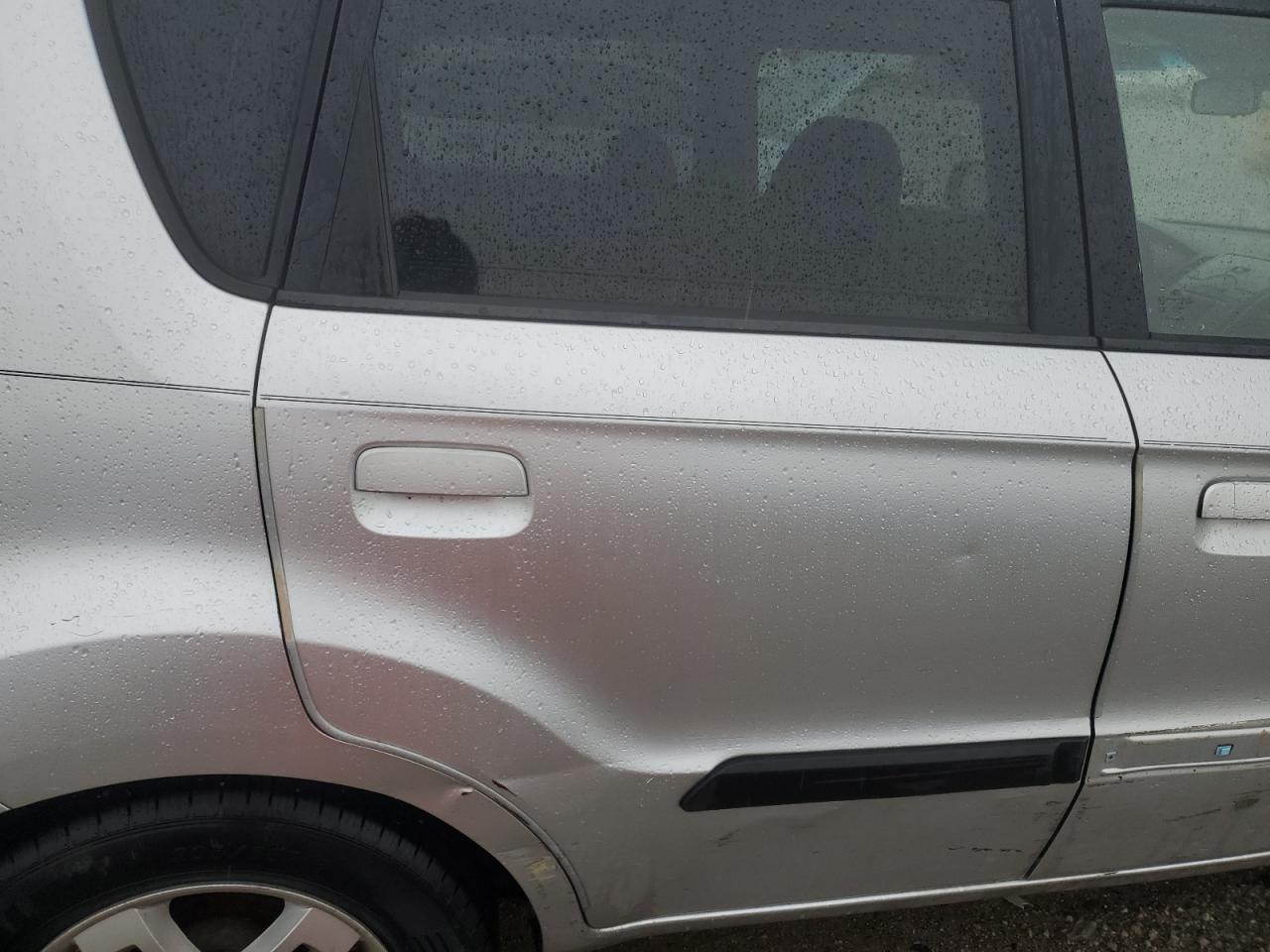 2010 KIA SOUL